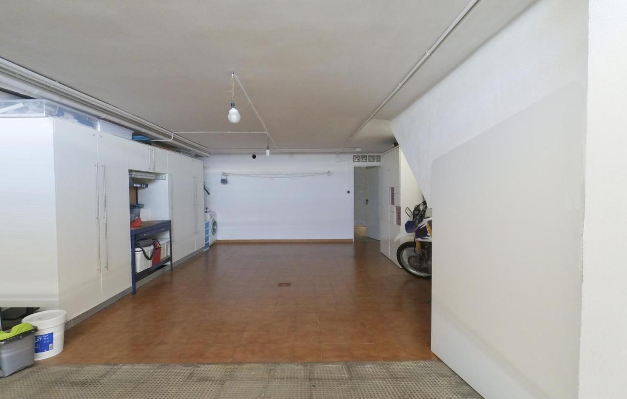 Apart Blanco Para Esqui Y Alhambra. Garaje Privado Granada Ngoại thất bức ảnh