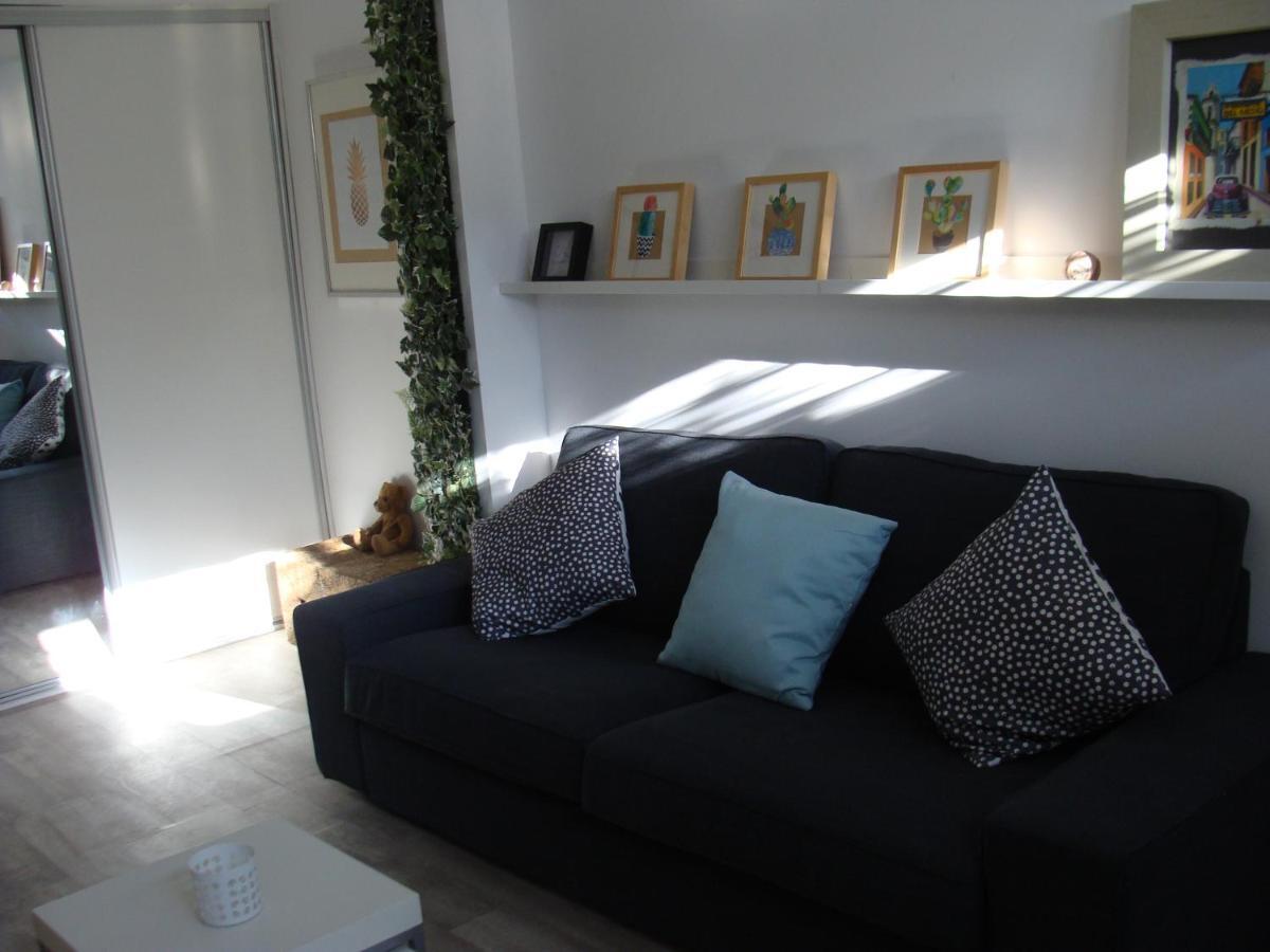 Apart Blanco Para Esqui Y Alhambra. Garaje Privado Granada Ngoại thất bức ảnh